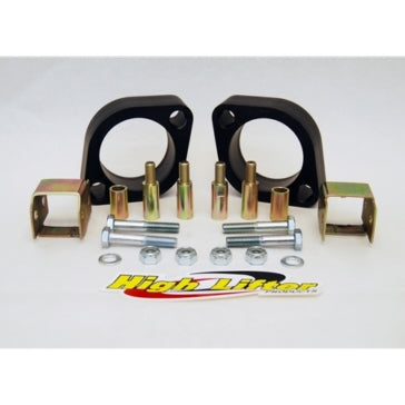 High Lifter Lift Kit Fits Kawasaki - +2 inch