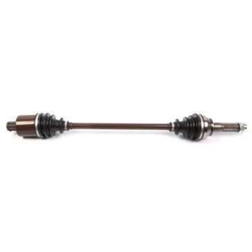 All Balls 6 Ball Heavy Duty Axle Fits Polaris