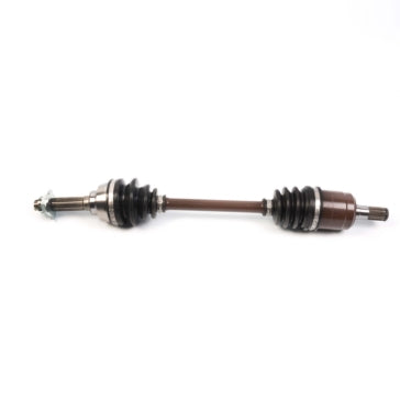 All Balls 6 Ball Heavy Duty Axle Fits Suzuki