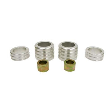 High Lifter Lift Kit Fits Polaris - +2 inch