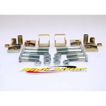 High Lifter Lift Kit Fits Honda - +2 inch