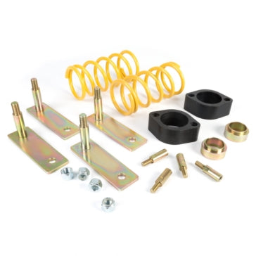 High Lifter Lift Kit Fits Kawasaki - +2 inch