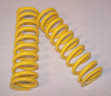 High Lifter Overload Lift Spring Kit