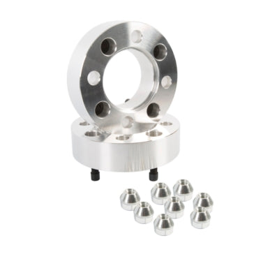 High Lifter Wide Trac Aluminum Wheel Spacer N/A