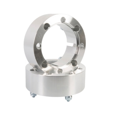 High Lifter Wide Trac Aluminum Wheel Spacer N/A