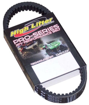 High Lifter Pro-Series Drive Belt