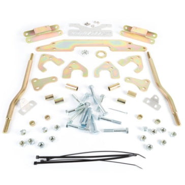 High Lifter Signature Series Lift Kit Fits Can-am - +1.5 inch