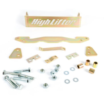 High Lifter Signature Series Lift Kit Fits Honda - +2 inch