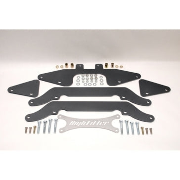 High Lifter Signature Series Lift Kit Fits Polaris - +2 inch
