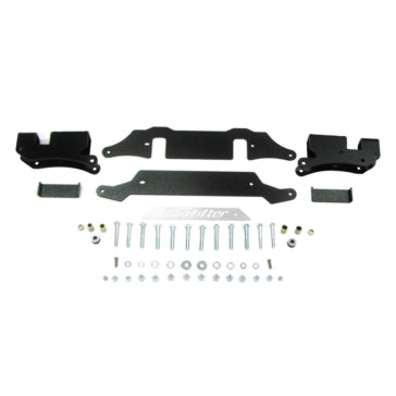 High Lifter Signature Series Lift Kit Fits Polaris - +3 inch to 5 inch