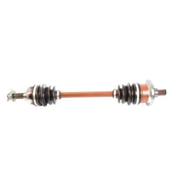 All Balls 6 Ball Heavy Duty Axle Fits Arctic cat