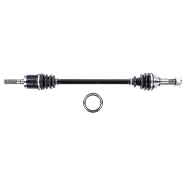 All Balls 6 Ball Heavy Duty Axle Fits Can-am