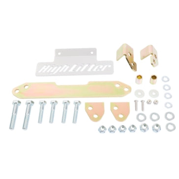 High Lifter Signature Series Lift Kit Fits Honda - +2 inch