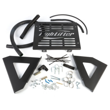 High Lifter Radiator Relocation Kit