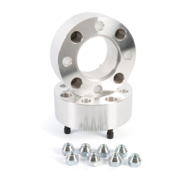 High Lifter Wide Trac Aluminum Wheel Spacer N/A