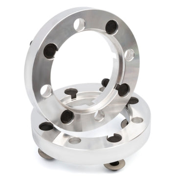 High Lifter Wide Trac Aluminum Wheel Spacer - Grade 10.9 N/A