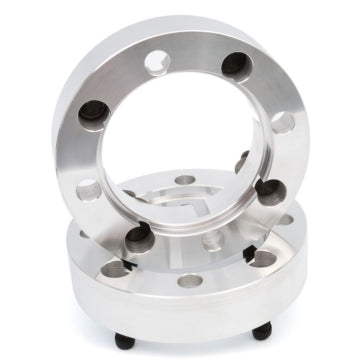 High Lifter Wide Trac Aluminum Wheel Spacer - Grade 10.9 N/A