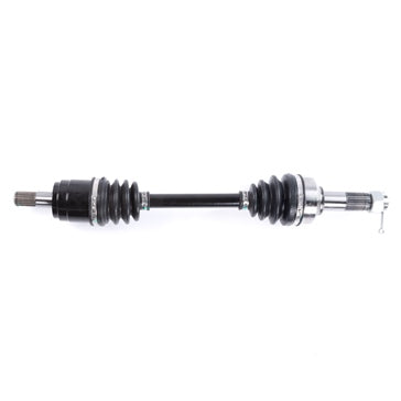 All Balls 6 Ball Heavy Duty Axle Fits Honda