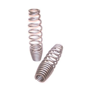 High Lifter Overload Lift Spring Kit