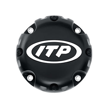 ITP Center Cap