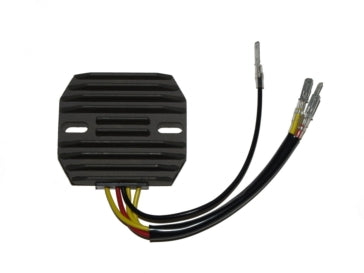 ElectroSport Voltage Regulator Rectifier Fits Suzuki