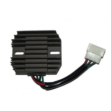 ElectroSport Voltage Regulator Rectifier Fits Suzuki