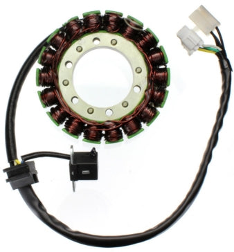 ElectroSport Stator Fits Arctic cat; Fits Suzuki