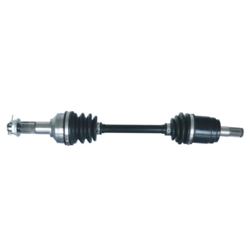 TrakMotive Complete Axle Fits Honda