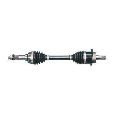 TrakMotiveHD Complete HD Axle Fits Can-am