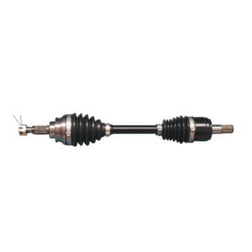 TrakMotiveHD Complete HD Axle Fits Honda