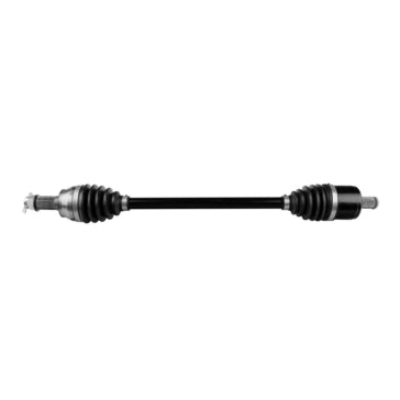 TrakMotiveHD Complete HD Axle Fits Polaris