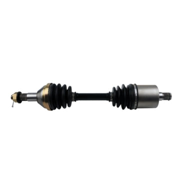 TrakMotive Complete Axle Fits Can-am