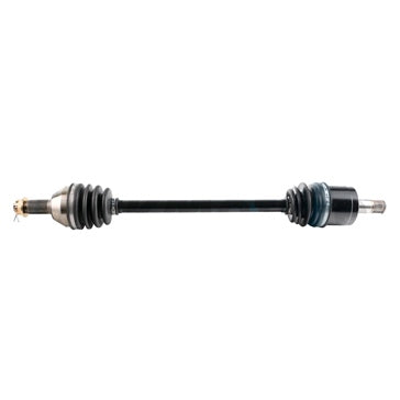 TrakMotive Complete Axle Fits Honda