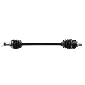 TrakMotive Complete Axle Fits Arctic cat