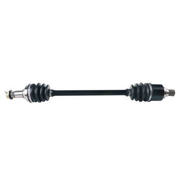 TrakMotive Complete Axle Fits Arctic cat