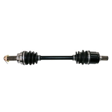 TrakMotive Complete Axle Fits Honda