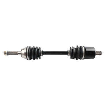 TrakMotive Complete Axle Fits Polaris