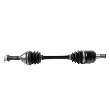 TrakMotive Complete Axle Fits Suzuki