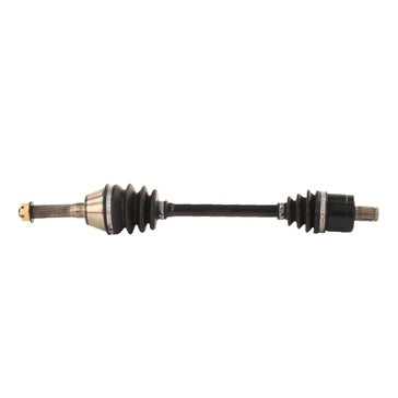 TrakMotive Complete Axle Fits Polaris