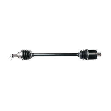 TrakMotive Complete Axle Fits Polaris