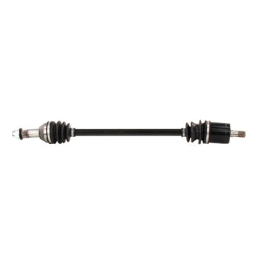 TrakMotive Complete Axle Fits Can-am