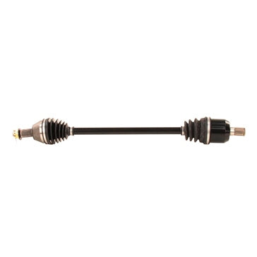 TrakMotive Complete Axle Fits Honda