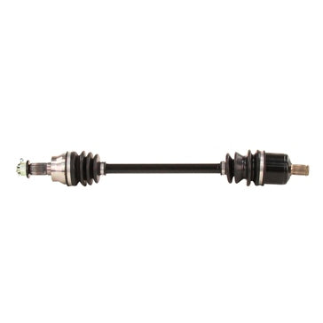 TrakMotive Complete Axle Fits Polaris