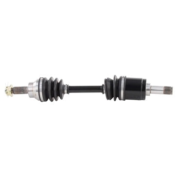 TrakMotive Complete Axle Fits Honda