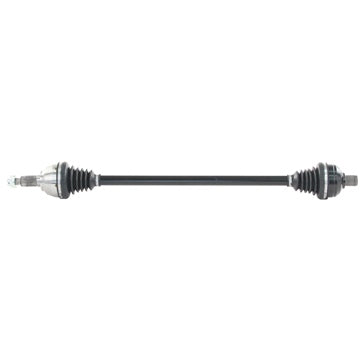 TrakMotive Complete Axle Fits Polaris