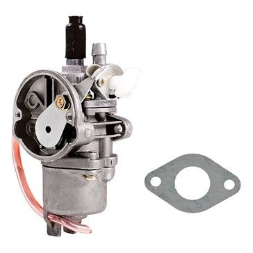 Outside Distributing Complete Assembly Carburetor: MT-A1; 47/49 cc; 2-Stroke; 13 mm 2 Stroke - MT-A1