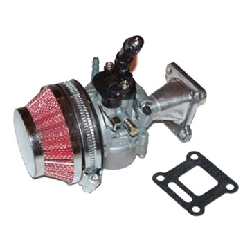 Outside Distributing Complete Assembly Performance Carburetor 2 Stroke - MT-A1; MT-A2; MT-A3; MT-A4