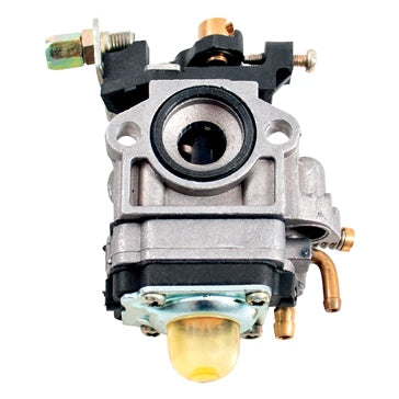Outside Distributing Complete Assembly Carburetor Fit 2-Stroke 33 cc Engine 2 Stroke - X Style; GS Moon