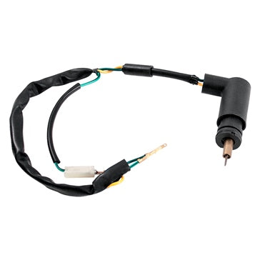 Outside Distributing Electric Choke GY6 250 250 cc - 9 inch