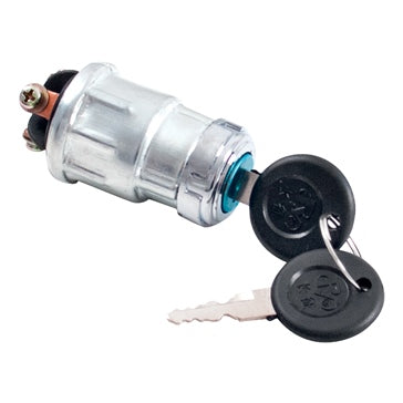 Outside Distributing Key Switch 3-Wire Ignition for 4-Stroke Lock with key